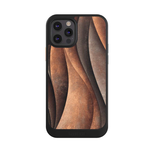 Apple iPhone 12 Pro NIVOcore Luxurious Bronze Look