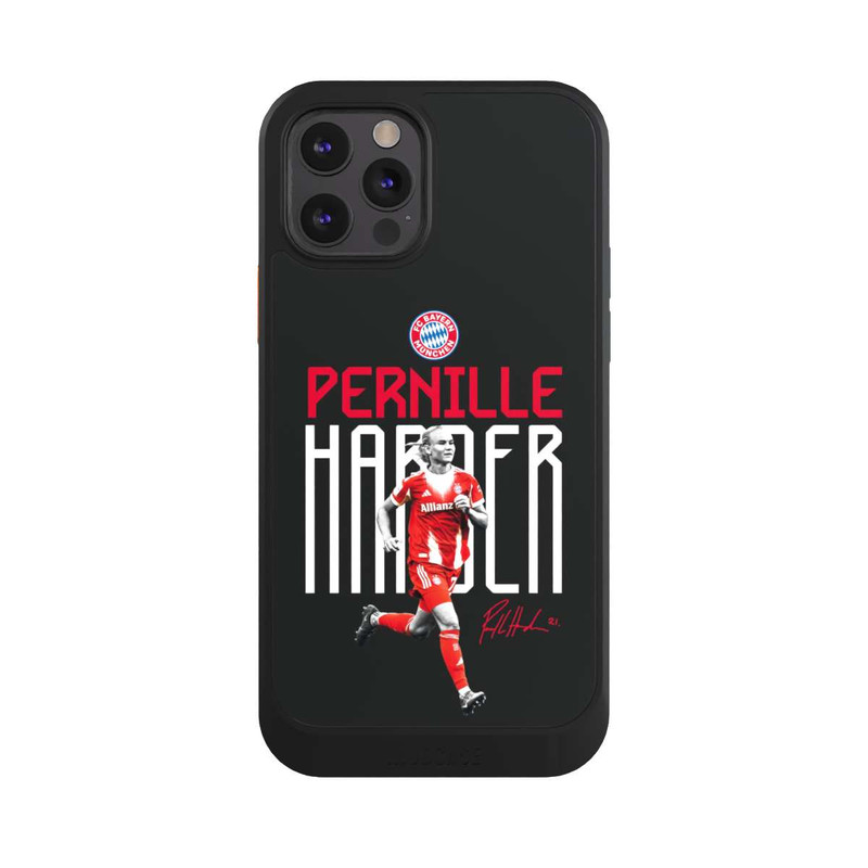 iPhone 12 Pro NIVOcore Pernille Harder 25/26