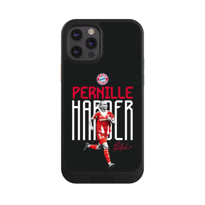 iPhone 12 Pro NIVOcore Pernille Harder 25/26