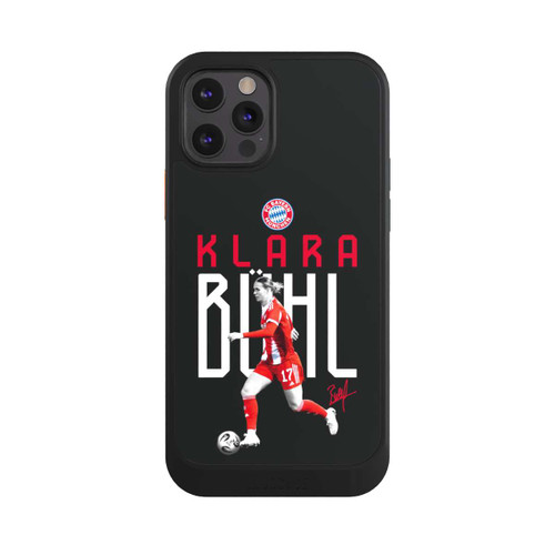 Apple iPhone 12 Pro NIVOcore Klara Bühl 25/26