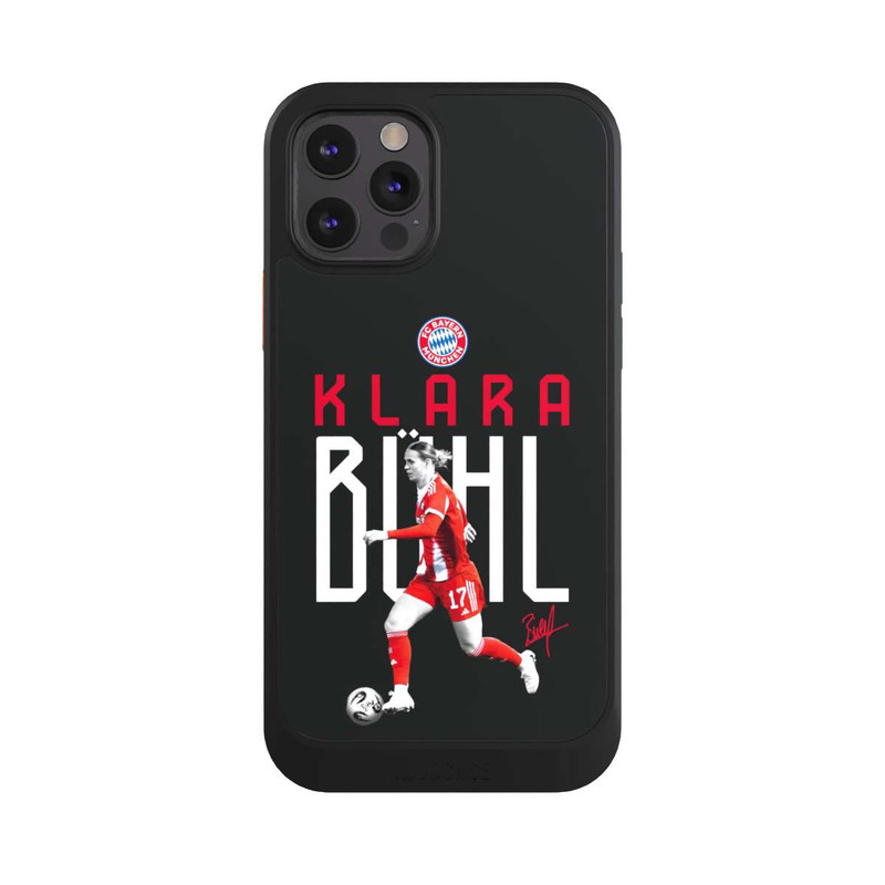 iPhone 12 Pro NIVOcore Klara Bühl 25/26