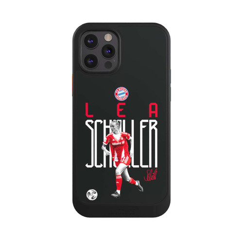 Apple iPhone 12 Pro NIVOcore Lea Schüller 25/26