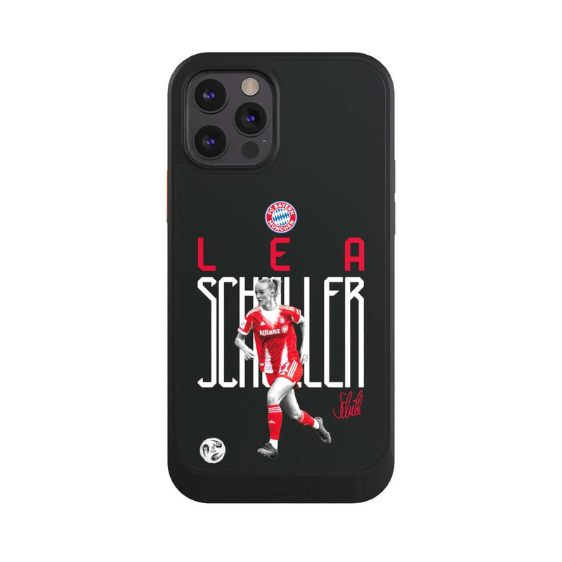 iPhone 12 Pro NIVOcore Lea Schüller 25/26