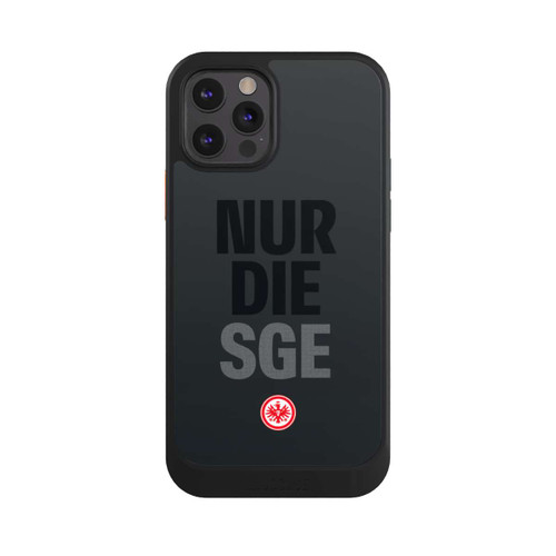 Apple iPhone 12 Pro NIVOcore Eintracht Frankfurt Nur Die SGE