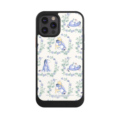 Apple iPhone 12 Pro NIVOcore Eeyore Hugging Pooh Pattern