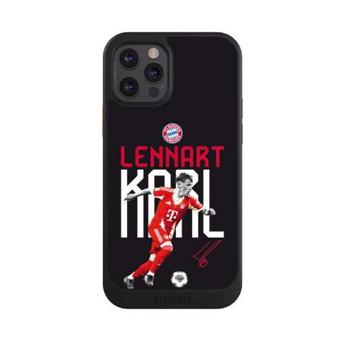 Apple iPhone 12 Pro NIVOcore Lennart Karl 25/26