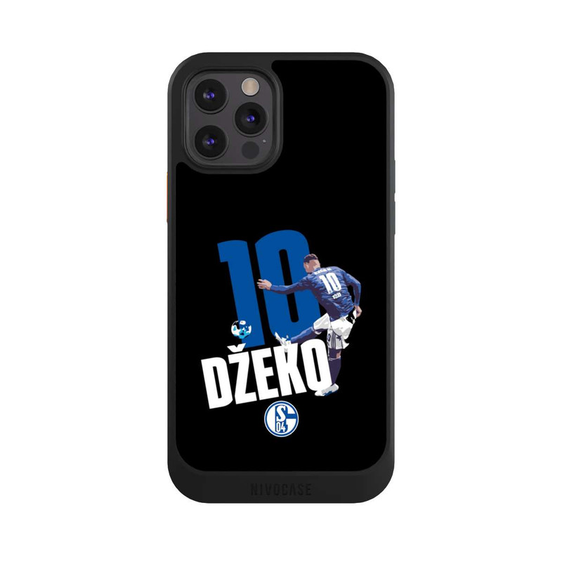 iPhone 12 Pro NIVOcore Edin Džeko 10