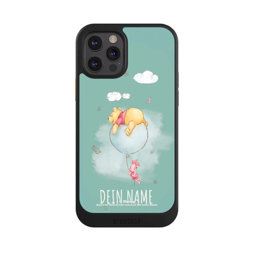 Apple iPhone 12 Pro NIVOcore Uncheered by a Balloon customisable