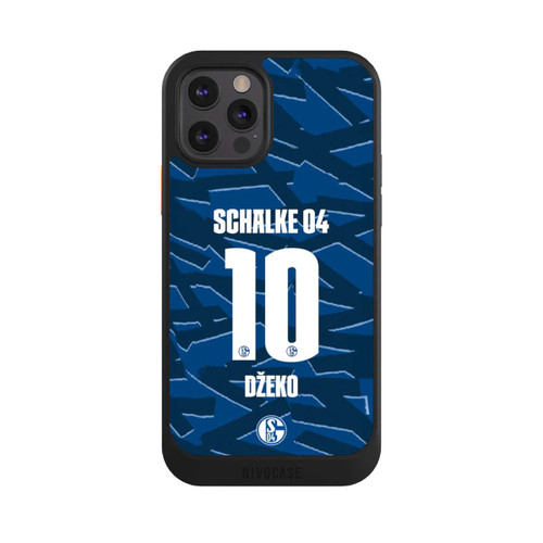 Apple iPhone 12 Pro NIVOcore Džeko 10