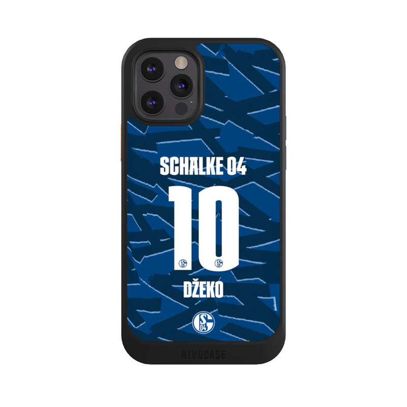 iPhone 12 Pro NIVOcore Džeko 10