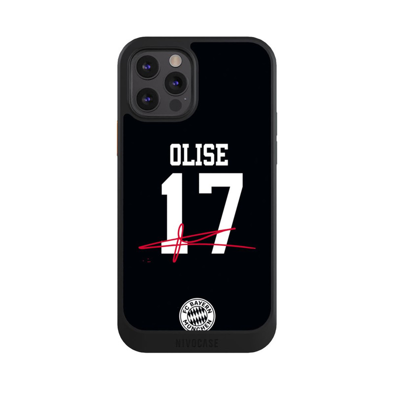 iPhone 12 Pro NIVOcore Olise 17