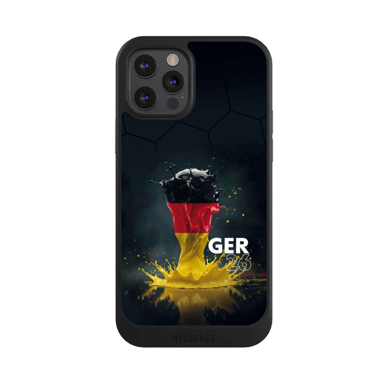iPhone 12 Pro NIVOcore GER 26