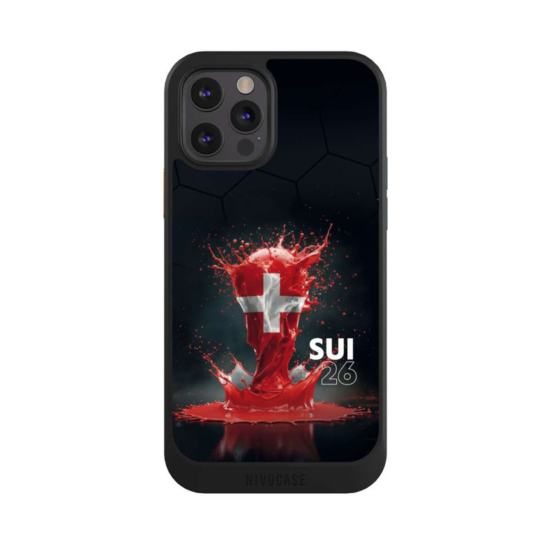 iPhone 12 Pro NIVOcore SUI 26