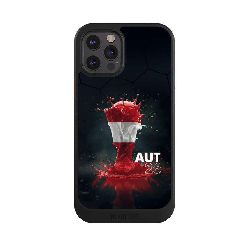 iPhone 12 Pro NIVOcore AUT 26