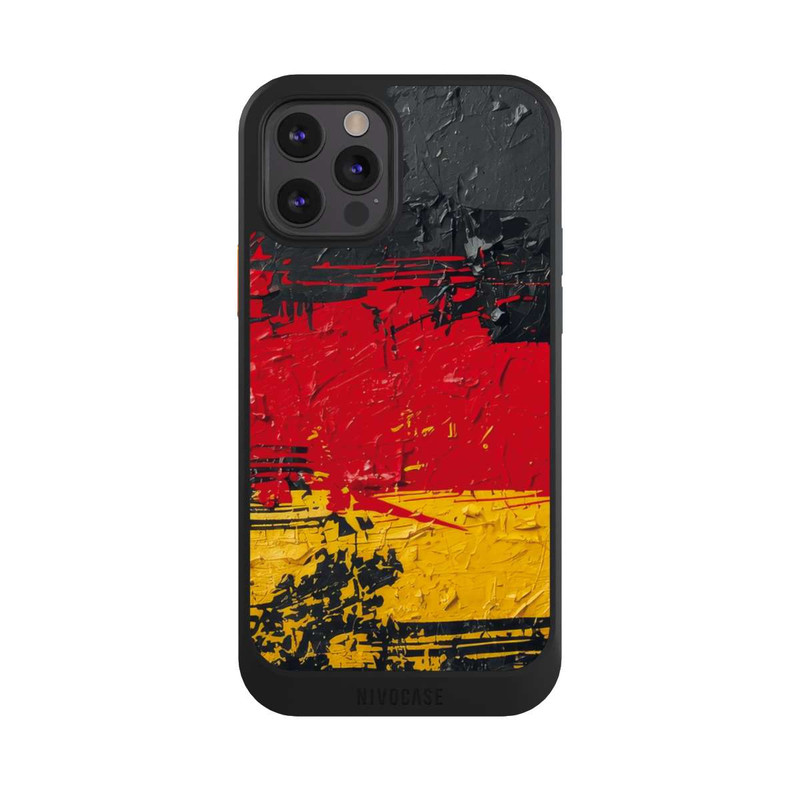 iPhone 12 Pro NIVOcore Deutschland 26