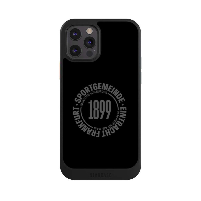 iPhone 12 Pro NIVOcore SG Eintracht Frankfurt 1899