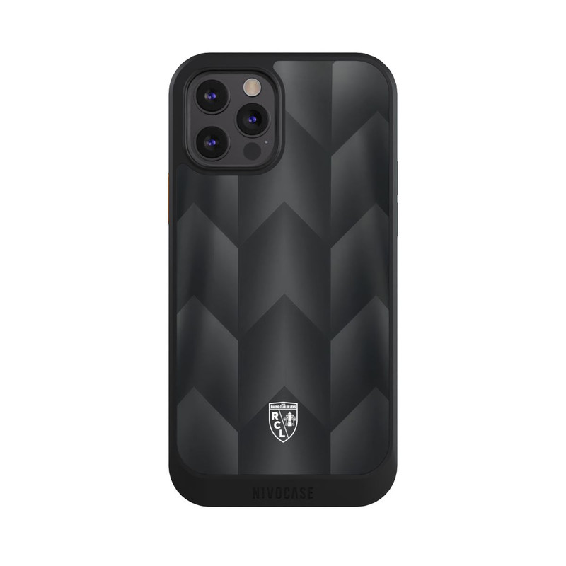 iPhone 12 Pro NIVOcore RC Lens Maillot Extérieur 26/27