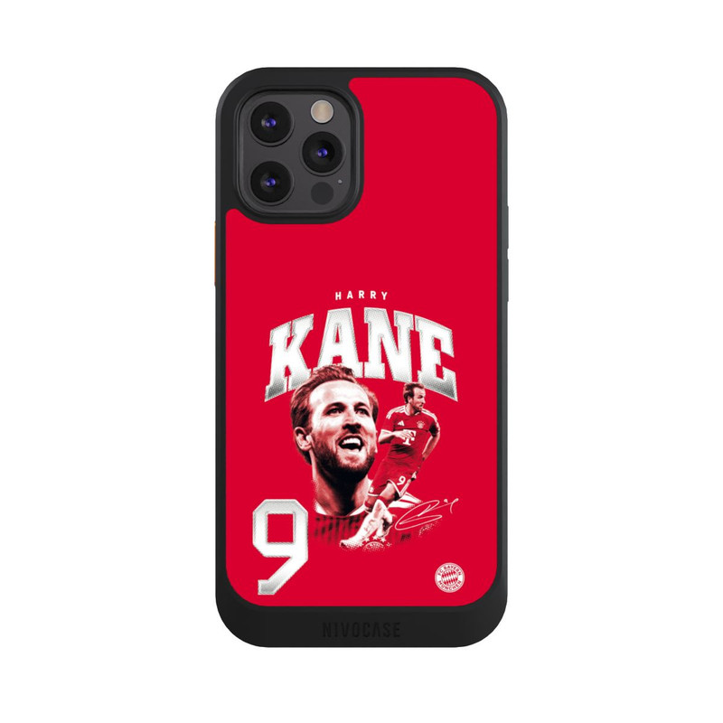 iPhone 12 Pro NIVOcore Harry Kane 26/27