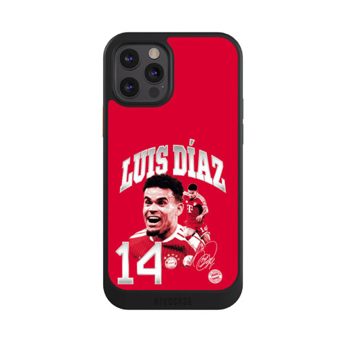 Apple iPhone 12 Pro NIVOcore Luis Díaz 26/27