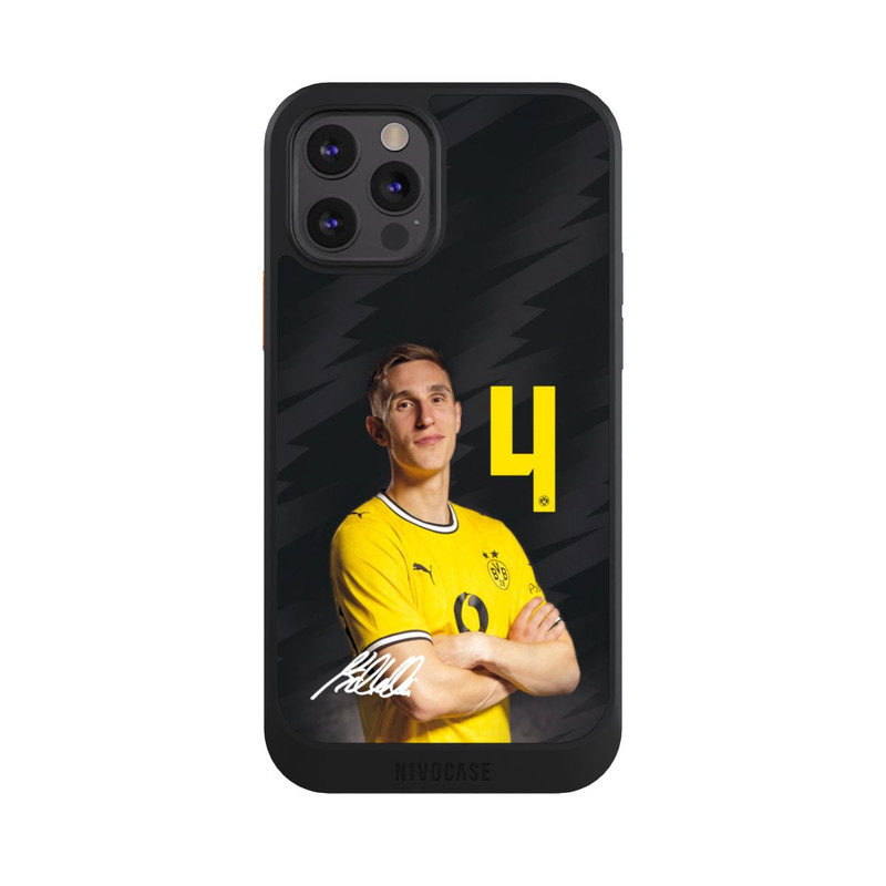 iPhone 12 Pro NIVOcore Nico Schlotterbeck 26/27