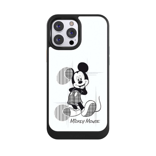 Apple iPhone 13 Pro Max NIVOcore Micky Sketchy