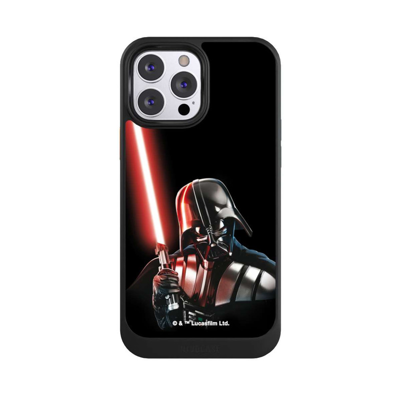 iPhone 13 Pro Max NIVOcore Darth Vader