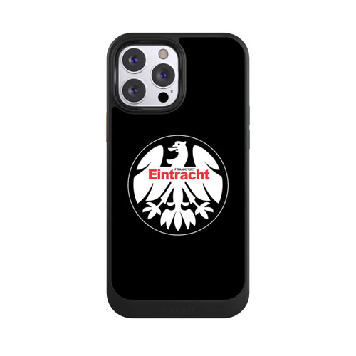Apple iPhone 13 Pro Max NIVOcore Eintracht Frankfurt Retro Adler