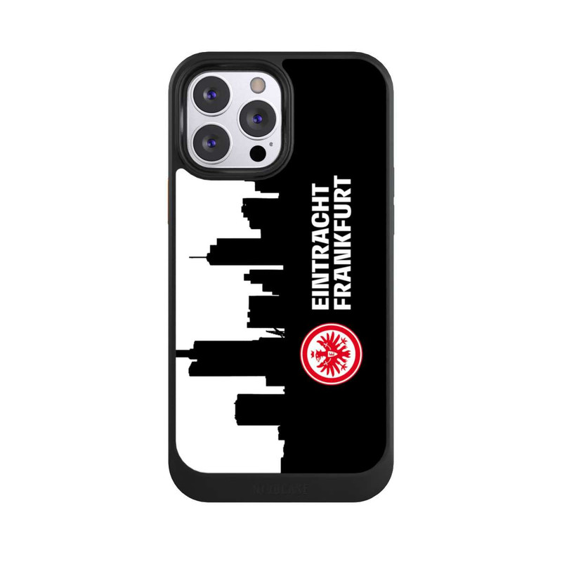 iPhone 13 Pro Max NIVOcore Eintracht Frankfurt Skyline