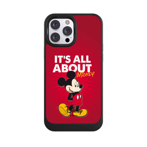 Apple iPhone 13 Pro Max NIVOcore All About Micky