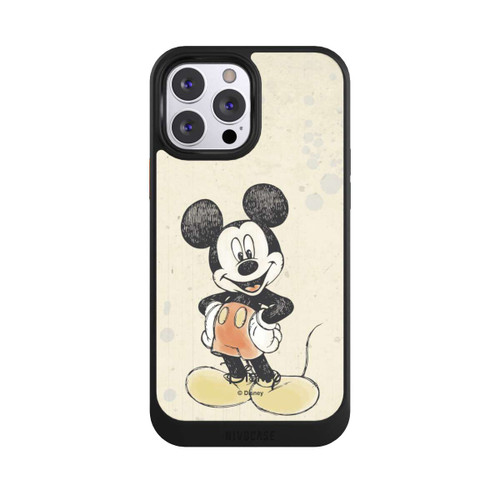 Apple iPhone 13 Pro Max NIVOcore Mickey Watercolor