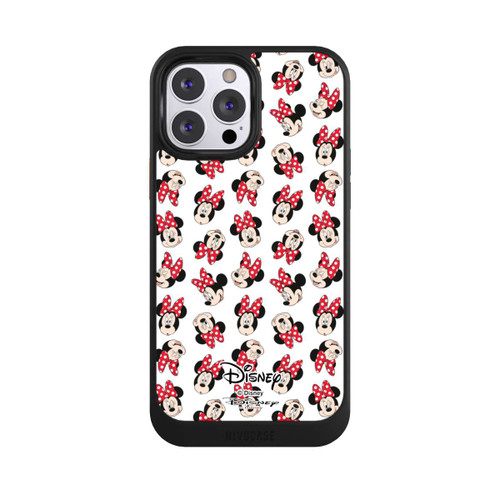 Apple iPhone 13 Pro Max NIVOcore Minnie Mouse Pattern
