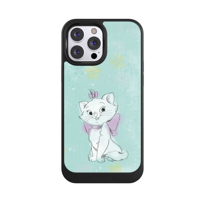 iPhone 13 Pro Max NIVOcore Marie Watercolor