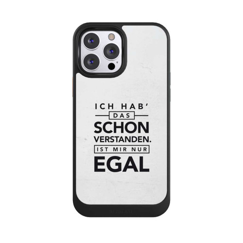 Apple iPhone 13 Pro Max NIVOcore Schon Verstanden