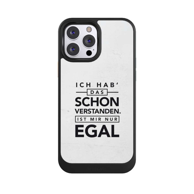 iPhone 13 Pro Max NIVOcore Schon Verstanden
