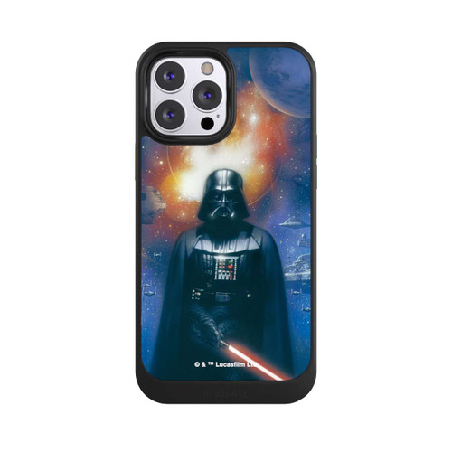 Apple iPhone 13 Pro Max NIVOcore Die Macht der dunklen Seite - Star Wars