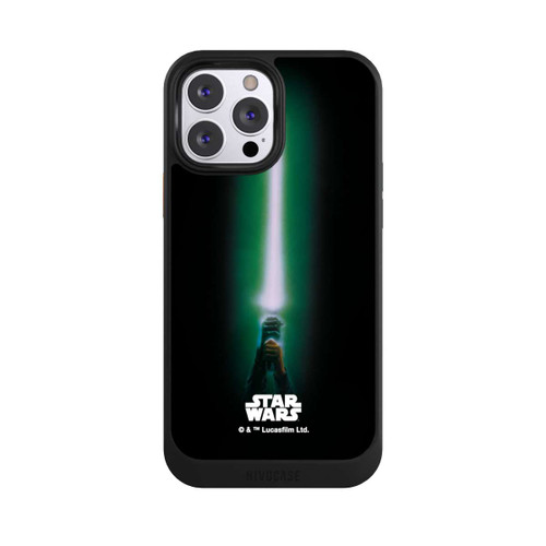 Apple iPhone 13 Pro Max NIVOcore Lichtschwert