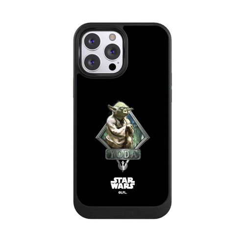 Apple iPhone 13 Pro Max NIVOcore Großmeister Yoda