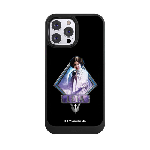 Apple iPhone 13 Pro Max NIVOcore Leia