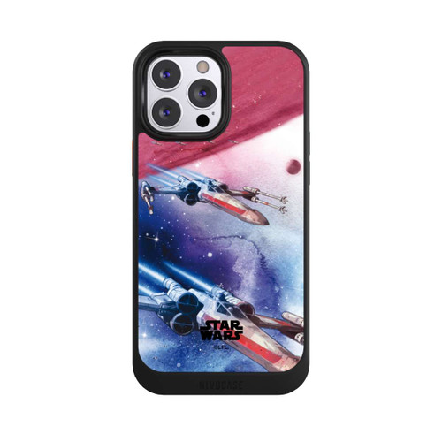 Apple iPhone 13 Pro Max NIVOcore X-Wing