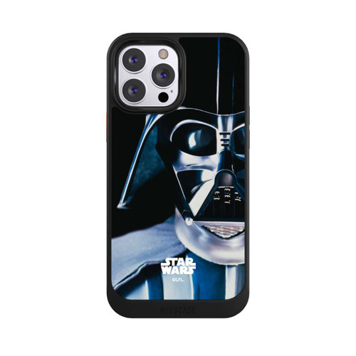 Apple iPhone 13 Pro Max NIVOcore Lord Vader