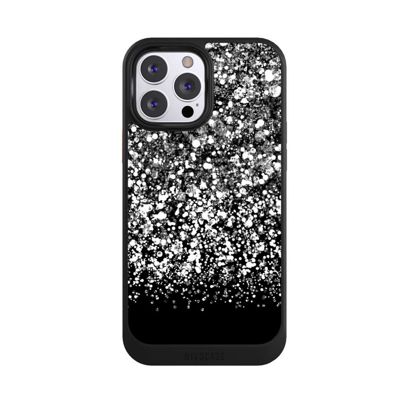 iPhone 13 Pro Max NIVOcore Chute de Neige
