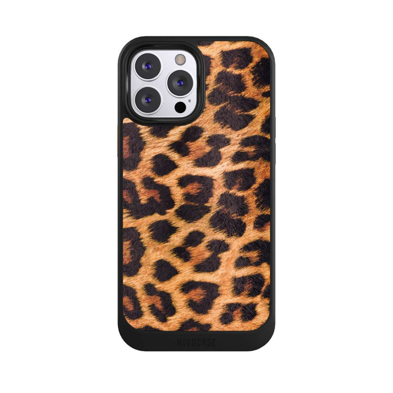 iPhone 13 Pro Max NIVOcore Leo Print