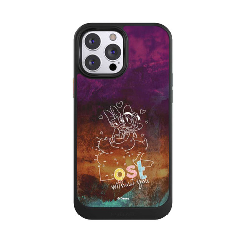 Apple iPhone 13 Pro Max NIVOcore Lost Without You