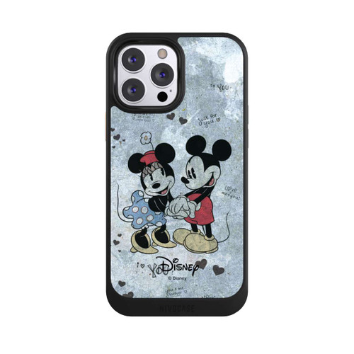 Apple iPhone 13 Pro Max NIVOcore Mickey&amp;Minnie In Love