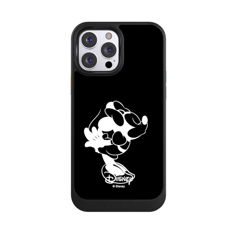 iPhone 13 Pro Max NIVOcore Minnie Kissing