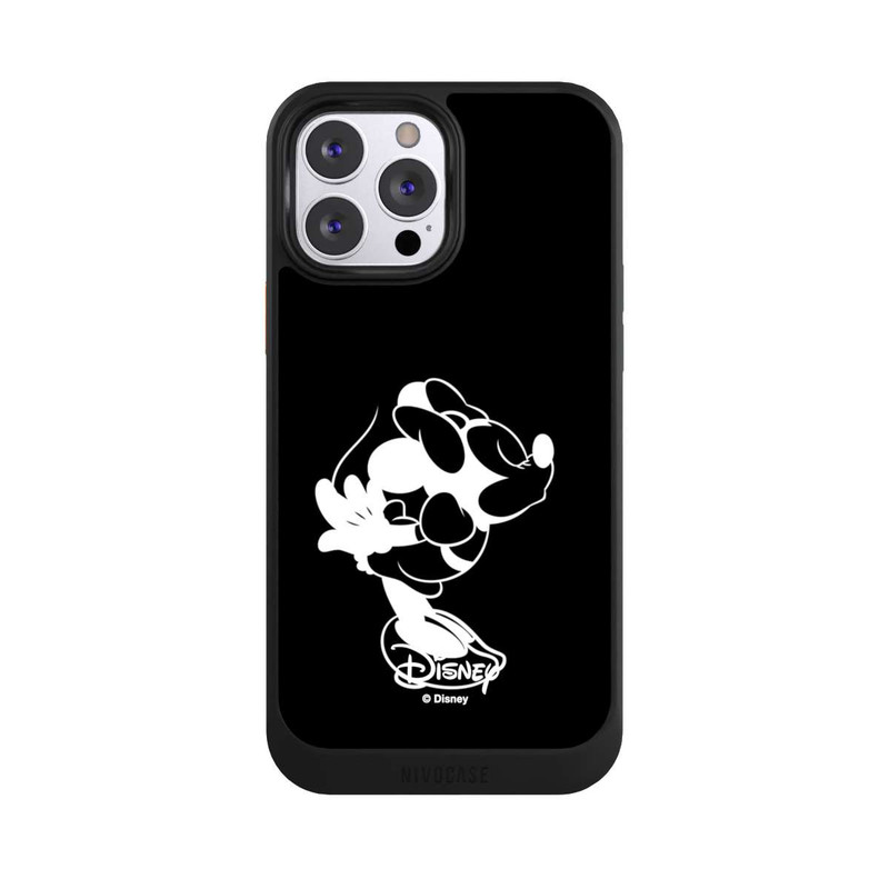 iPhone 13 Pro Max NIVOcore Minnie Kissing