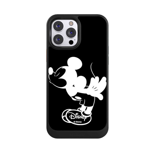 Apple iPhone 13 Pro Max NIVOcore Micky Kissing