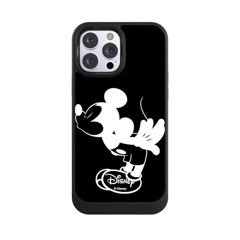 iPhone 13 Pro Max NIVOcore Micky Kissing