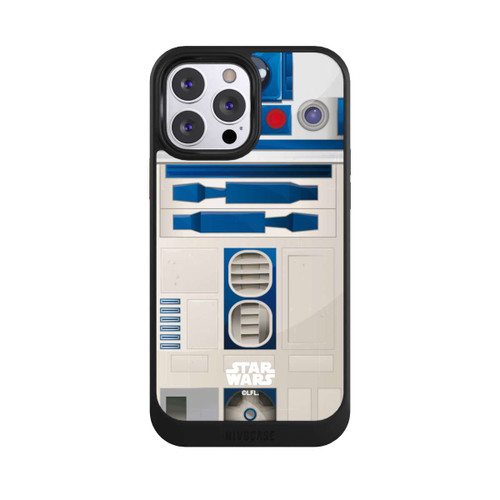 Apple iPhone 13 Pro Max NIVOcore R2D2 Gros plan