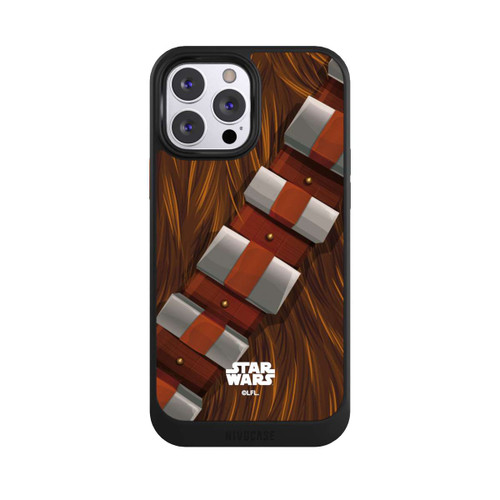 Apple iPhone 13 Pro Max NIVOcore Chewbacca